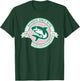 Sharks Only Bite When You Touch Their Private Parts Funny T-Shirt - T-Shirt | Forest