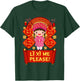 Li Xi Me Please! Girl 2022 Kid Vietnamese Lunar New Year T-Shirt - T-Shirt | Forest