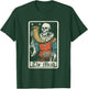 The Mead Tarot Card Funny Ren Faire T-Shirt - T-Shirt | Forest