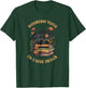 Bookworm? Please I'm A Book Dragon Funny Reading Book Lover T-Shirt - T-Shirt | Forest