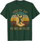 Jesus The Way, The Truth, And The Life Cowboy Boot Hat T-Shirt - T-Shirt | Forest