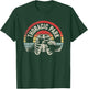 Vintage Thoracic Park Shirt Funny Nurse Musculoskeletal T-Shirt - T-Shirt | Forest