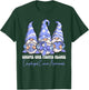 Esophageal Cancer Awareness T-Shirt - T-Shirt | Forest