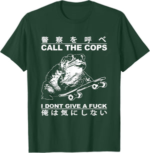 Funny trending Gift Black Small T-Shirt - T-Shirt | Forest