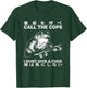 Funny trending Gift Black Small T-Shirt - T-Shirt | Forest
