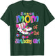 Bonus Mom Birthday Girl Rolling Skate Birthday family Party T-Shirt - T-Shirt | Forest