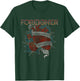 Ripple Junction x Foreigner What Love Is Heart Rose T-Shirt - T-Shirt | Forest