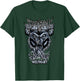 Moonspell - Wolfheart - Official Merchandise T-Shirt - T-Shirt | Forest