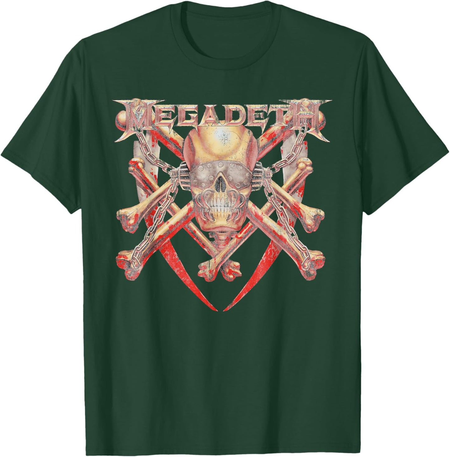 Killing is My Business T-Shirt - T-Shirt | Forest