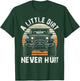 Offroad Racing Dad SxS 4X4 Off-Roading SUV UTV Car Lovers T-Shirt - T-Shirt | Forest