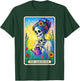 The Gardener Tarot Card T-Shirt - T-Shirt | Forest