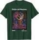 Sickle Cell Matters - Hope Art T-Shirt - T-Shirt | Forest