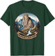 Kings Canyon National Park T-Shirt - T-Shirt | Forest