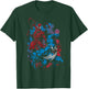 Venom - Carnage T-Shirt - T-Shirt | Forest