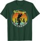 50 Year Old Gifts Vintage Golf Golfer 1974 50th Birthday T-Shirt - T-Shirt | Forest