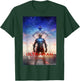 ULTRAMAN Final Season Poster A T-Shirt - T-Shirt | Forest