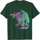Two Headed Dragon T-Shirt - T-Shirt | Forest