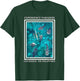 OSLOB, CEBU | Philippines Travel Vacation Souvenir Apparel T-Shirt - T-Shirt | Forest