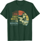 Welder Gifts Look Away Mortal I'm Working Funny Welding T-Shirt - T-Shirt | Forest