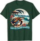 South Padre Island T-Shirt - T-Shirt | Forest