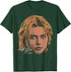 Marvel's Thunderbolts - Yelena Portrait T-Shirt - T-Shirt | Forest