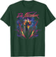 Disney Villains Dr. Facilier Rock Portrait T-Shirt - T-Shirt | Forest