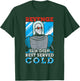 Batman: The Animated Series Mr. Freeze Served Cold T-Shirt - T-Shirt | Forest