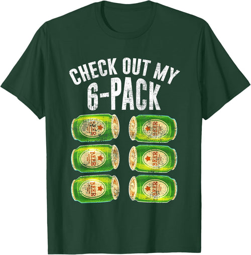 Check out my six pack beer Design for a Beer Lover
