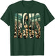 Jesus Miracle Feeding of Five Thousand People 5 + 2 T-Shirt - T-Shirt | Forest