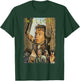 Lucasfilm Willow Movie The Magic Lies Within T-Shirt - T-Shirt | Forest