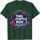 Make America Rave Again Funny EDM Festival Music T-Shirt - T-Shirt | Forest