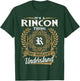 It's A RINCON Thing You Wouldn't Understand Dad Father's Day T-Shirt - T-Shirt | Forest
