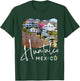 Huatulco Mexico Souvenir / Huatulco T-Shirt - T-Shirt | Forest