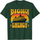 Big Deck Energy Funny Cruise Ship Travel Vacation Men T-Shirt - T-Shirt | Forest