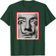Famous Painting Illustration T-Shirt - T-Shirt | Forest