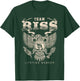 Team Riss Lifetime Member - Riss Name T-Shirt - T-Shirt | Forest