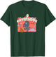 Amazon Essentials Harry Potter Hogwarts Gryffindor House Cartoon Scene T-Shirt - T-Shirt | Forest