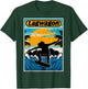 Lagwagon T-Shirt - T-Shirt | Forest