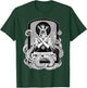 King in Yellow T-Shirt - T-Shirt | Forest