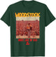 Woodstock White Lake NY 1969 T-Shirt - T-Shirt | Forest