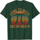 Come to Math Side We Have Pi Gift Math Teacher Geek Pi Day Women Girls Kids T-Shirt - T-Shirt | Forest