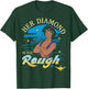 Disney Aladdin Her Diamond In The Rough Portrait T-Shirt - T-Shirt | Forest