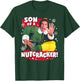 Elf - Son Of A Nutcracker T-Shirt - T-Shirt | Forest