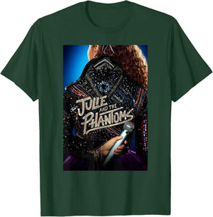 Julie And The Phantoms Poster T-Shirt - T-Shirt | Forest