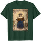 Santo Niño de Atocha, Santo Nino de Atocha T-Shirt - T-Shirt | Forest