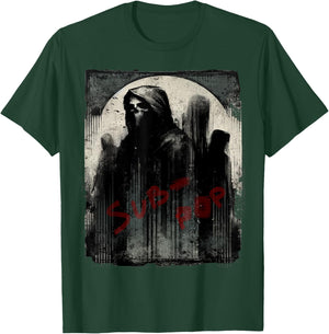 Sub Pop T-Shirt - T-Shirt | Forest