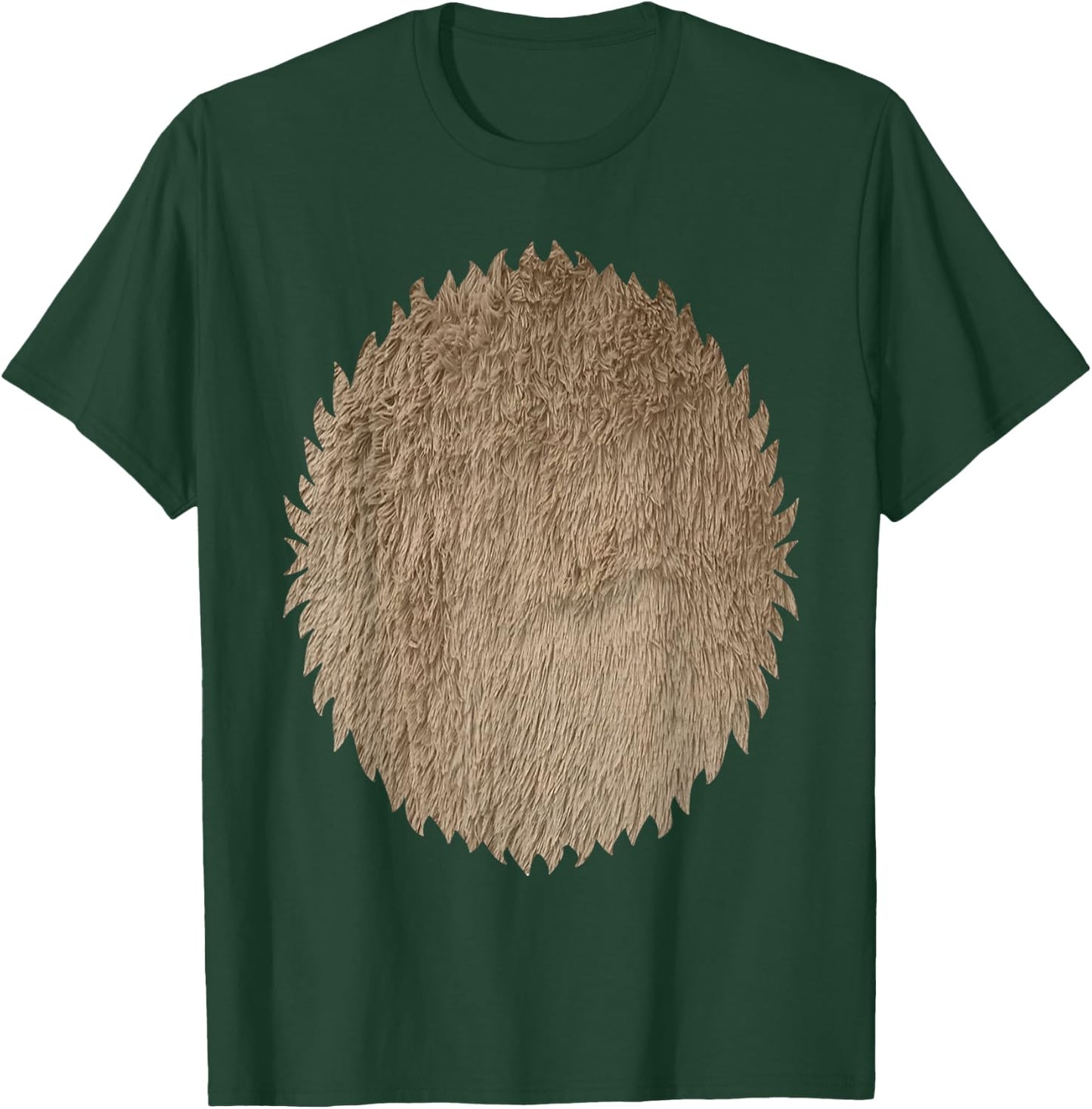 Reindeer Costume Deer Christmas Xmas Gifts Men Women Kids T-Shirt - T-Shirt | Forest