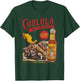 Cholula Authentic Mexican Flavor Hot Sauce T-Shirt - T-Shirt | Forest