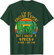 I'm No Cactus Expert But I Know A Prick When I See One T-Shirt - T-Shirt | Forest