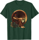 Diogenes gets Triggered - Mad Philosopher T-Shirt - T-Shirt | Forest